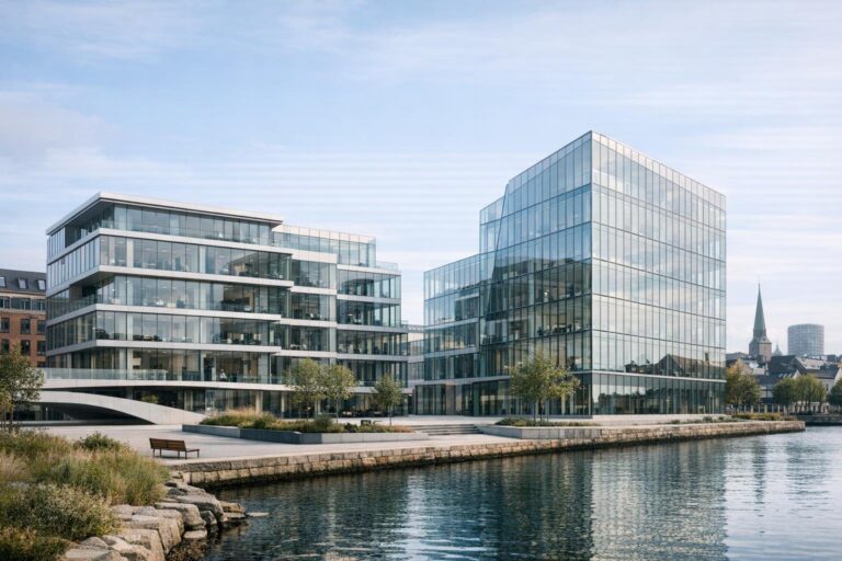 Business i Langeland: Erhvervsliv, planlægning og socialt arbejdsmarked i fokus på Langeland i april 2026