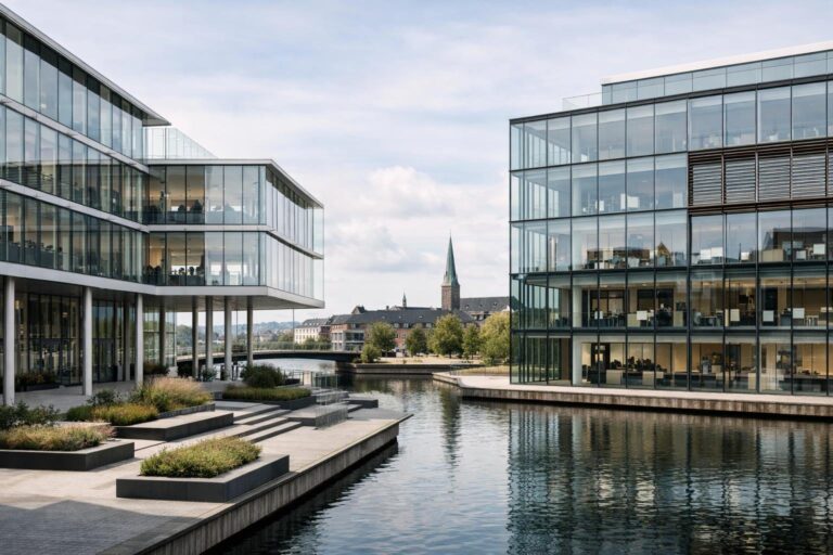 Business i Langeland: Virksomheder, arbejdspladser og politiske beslutninger i maj 2026
