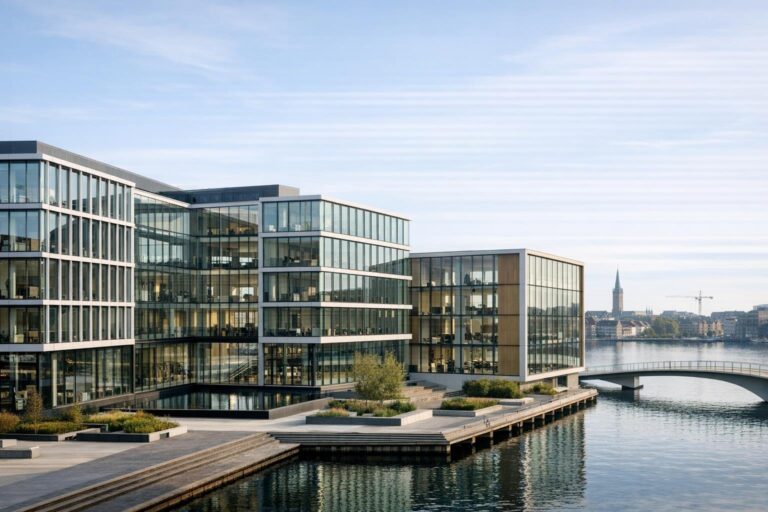 Business i Langeland: Kommunale rammer, rekruttering og små virksomheder